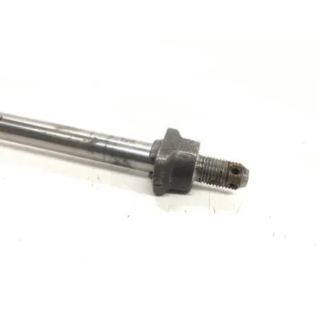 Axe de roue arriere HONDA MT 125 1974 K0 ELSINORE
