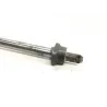 Axe de roue arriere HONDA MT 125 1974 K0 ELSINORE Axe de roue arriere HONDA MT 125 1974 K0 ELSINORE