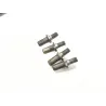 Moyeu arriere HONDA MT 125 1974 K0 ELSINORE Moyeu arriere HONDA MT 125 1974 K0 ELSINORE