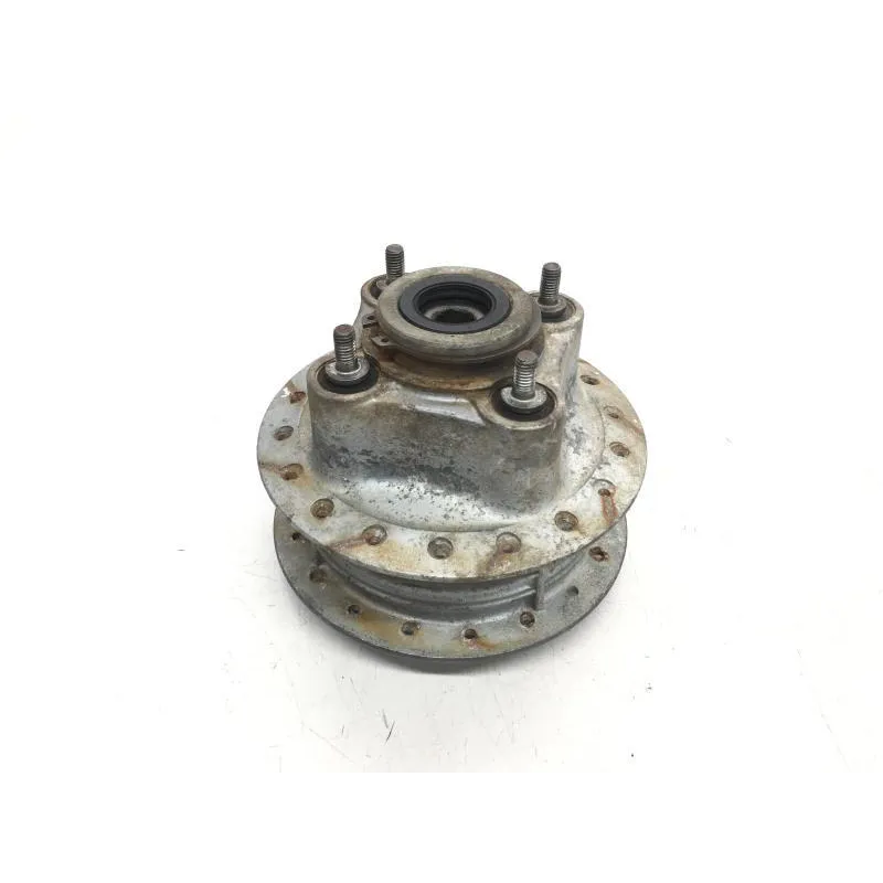 Moyeu arriere HONDA MT 125 1974 K0 ELSINORE