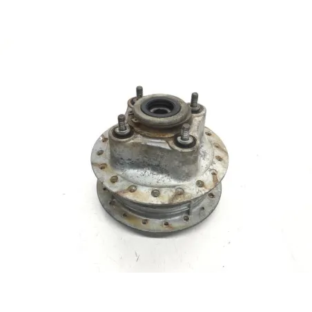Moyeu arriere HONDA MT 125 1974 K0 ELSINORE