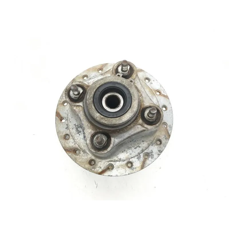 Moyeu arriere HONDA MT 125 1974 K0 ELSINORE