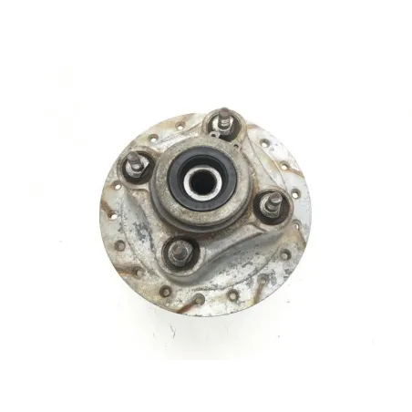 Moyeu arriere HONDA MT 125 1974 K0 ELSINORE
