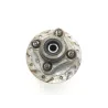 Moyeu arriere HONDA MT 125 1974 K0 ELSINORE Moyeu arriere HONDA MT 125 1974 K0 ELSINORE