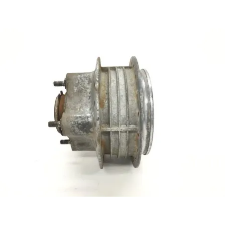Moyeu arriere HONDA MT 125 1974 K0 ELSINORE