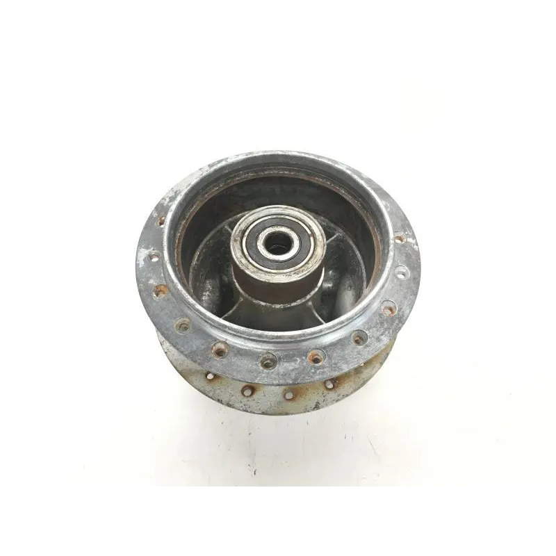 Moyeu arriere HONDA MT 125 1974 K0 ELSINORE