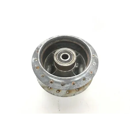 Moyeu arriere HONDA MT 125 1974 K0 ELSINORE