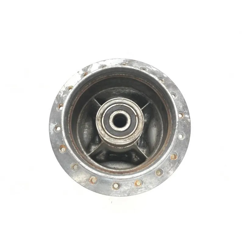 Moyeu arriere HONDA MT 125 1974 K0 ELSINORE