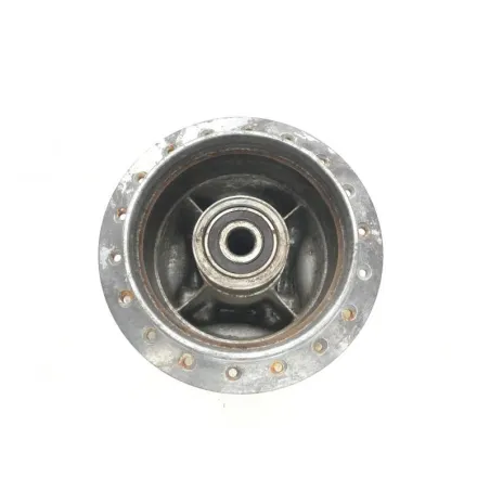 Moyeu arriere HONDA MT 125 1974 K0 ELSINORE