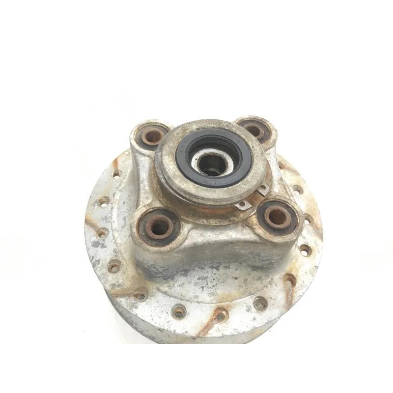 Moyeu arriere HONDA MT 125 1974 K0 ELSINORE