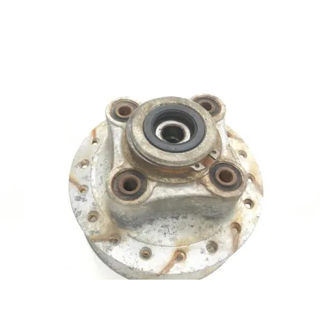 Moyeu arriere HONDA MT 125 1974 K0 ELSINORE