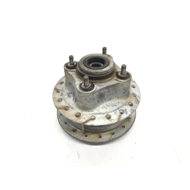 Moyeu arriere HONDA MT 125 1974 K0 ELSINORE