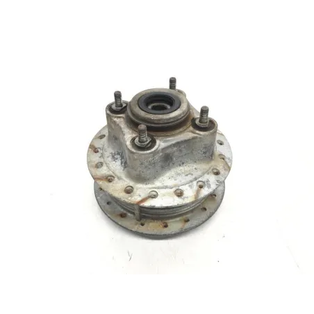 Moyeu arriere HONDA MT 125 1974 K0 ELSINORE