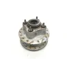 Moyeu arriere HONDA MT 125 1974 K0 ELSINORE Moyeu arriere HONDA MT 125 1974 K0 ELSINORE
