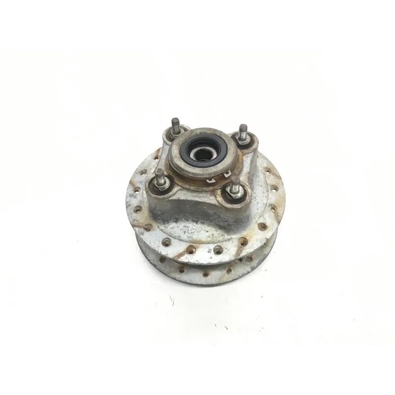 Moyeu arriere HONDA MT 125 1974 K0 ELSINORE