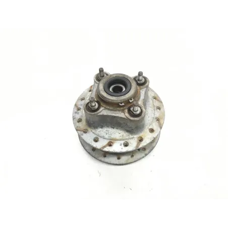 Moyeu arriere HONDA MT 125 1974 K0 ELSINORE