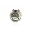 Moyeu arriere HONDA MT 125 1974 K0 ELSINORE Moyeu arriere HONDA MT 125 1974 K0 ELSINORE