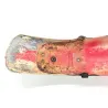 Garde boue arriere HONDA MT 125 1974 K0 ELSINORE Garde boue arriere HONDA MT 125 1974 K0 ELSINORE