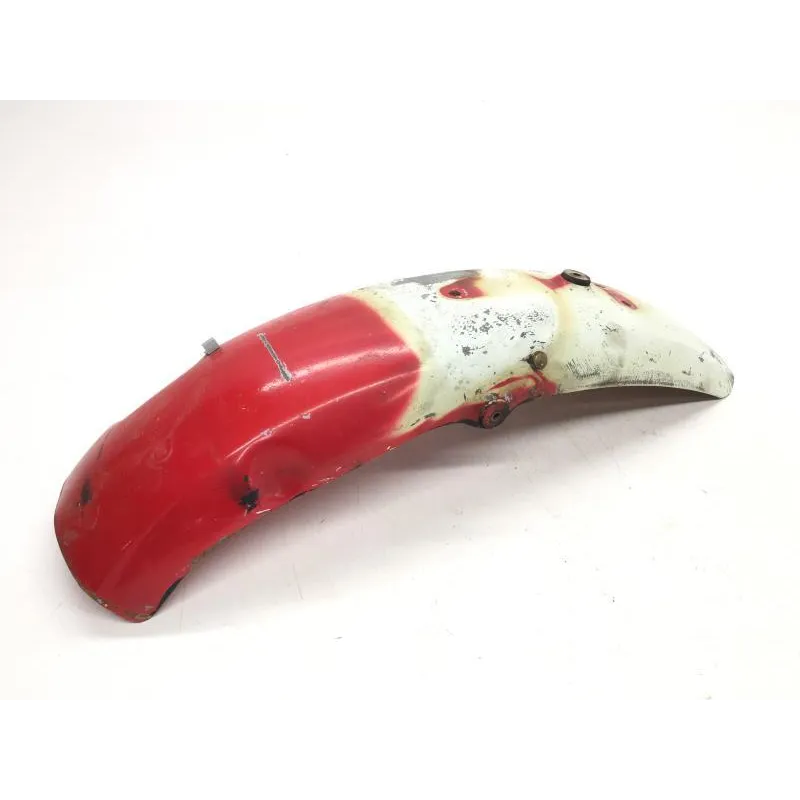 Garde boue arriere HONDA MT 125 1974 K0 ELSINORE