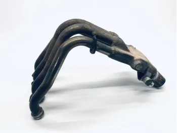 Collecteur (echappement) YAMAHA YZF 1000 1998-2001 R1