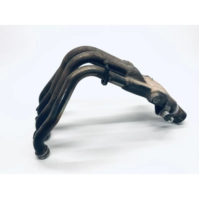 Collecteur (echappement) YAMAHA YZF 1000 1998-2001 R1