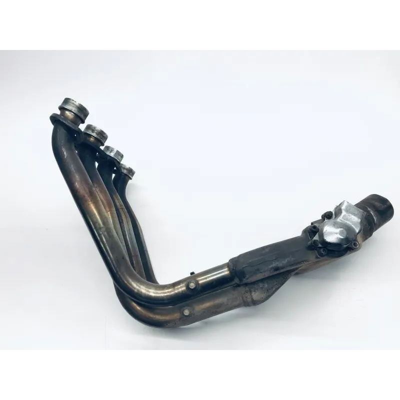 Collecteur (echappement) YAMAHA YZF 1000 1998-2001 R1