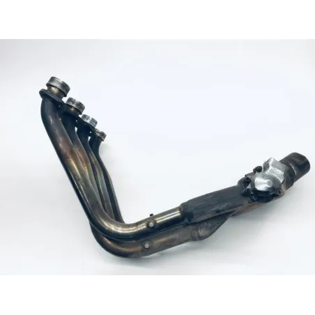 Collecteur (echappement) YAMAHA YZF 1000 1998-2001 R1