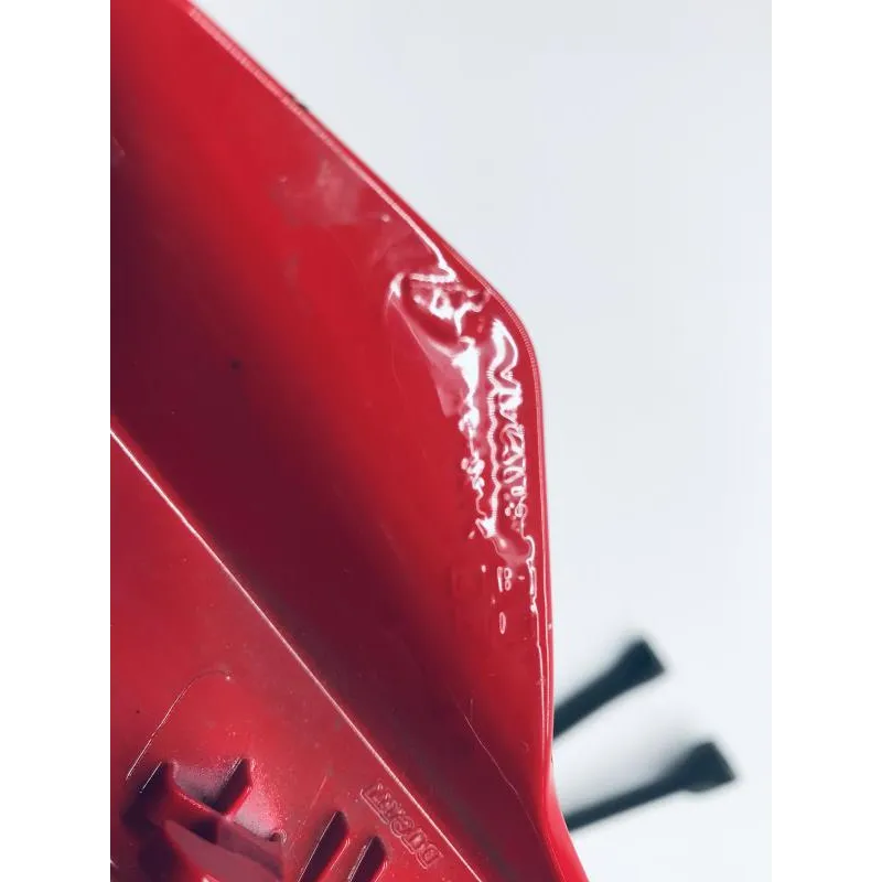 cache carenage face avant droit DUCATI MONSTER 1200 S 2015-2016