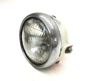Optique (feux)(phare) HONDA MT 125 1974 K0 ELSINORE