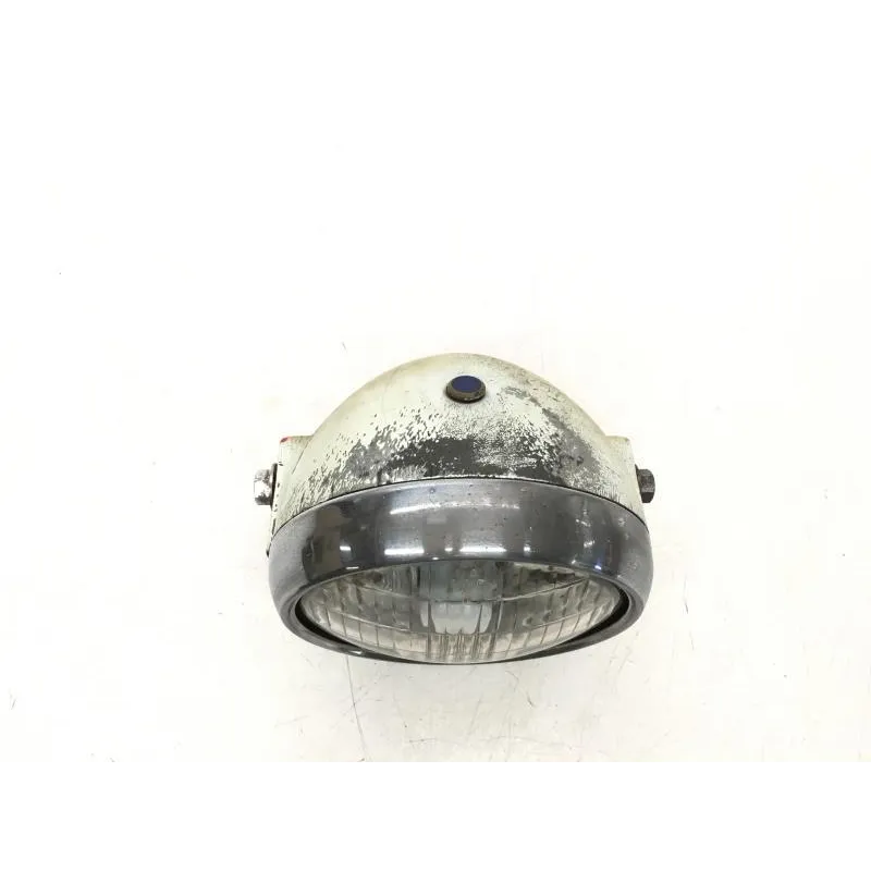Optique (feux)(phare) HONDA MT 125 1974 K0 ELSINORE
