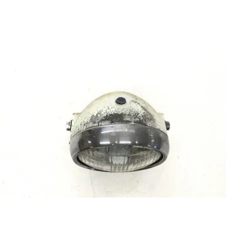 Optique (feux)(phare) HONDA MT 125 1974 K0 ELSINORE