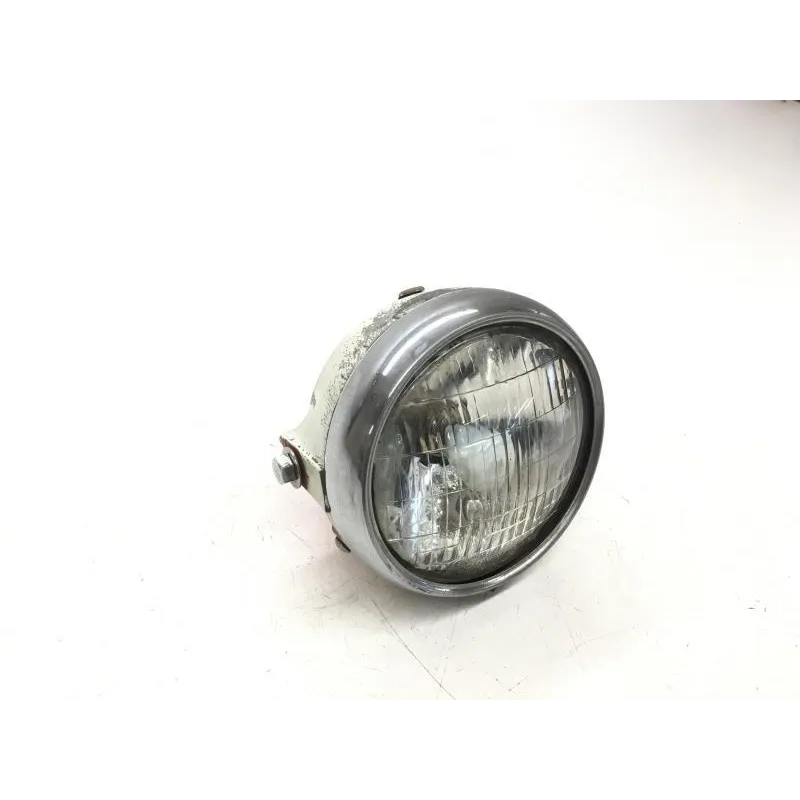 Optique (feux)(phare) HONDA MT 125 1974 K0 ELSINORE
