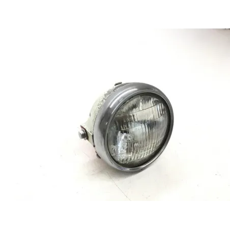 Optique (feux)(phare) HONDA MT 125 1974 K0 ELSINORE