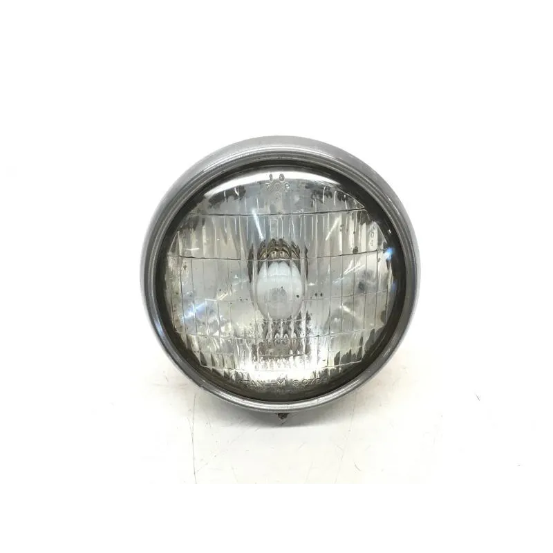Optique (feux)(phare) HONDA MT 125 1974 K0 ELSINORE