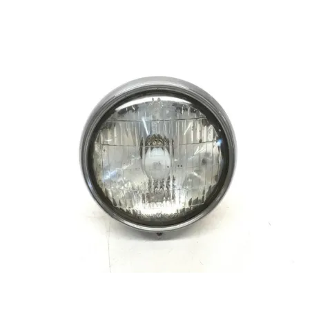 Optique (feux)(phare) HONDA MT 125 1974 K0 ELSINORE