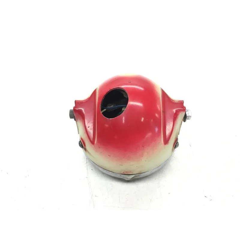 Optique (feux)(phare) HONDA MT 125 1974 K0 ELSINORE