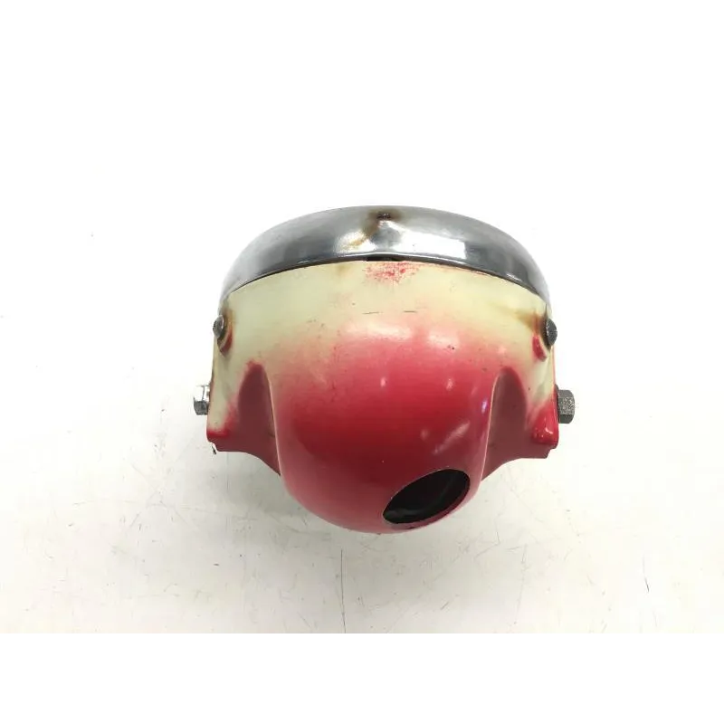 Optique (feux)(phare) HONDA MT 125 1974 K0 ELSINORE