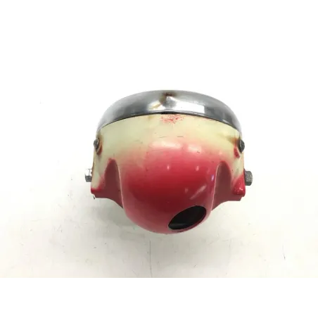 Optique (feux)(phare) HONDA MT 125 1974 K0 ELSINORE
