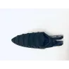Repose pieds avant gauche DUCATI DIAVEL 1200 2015-2017