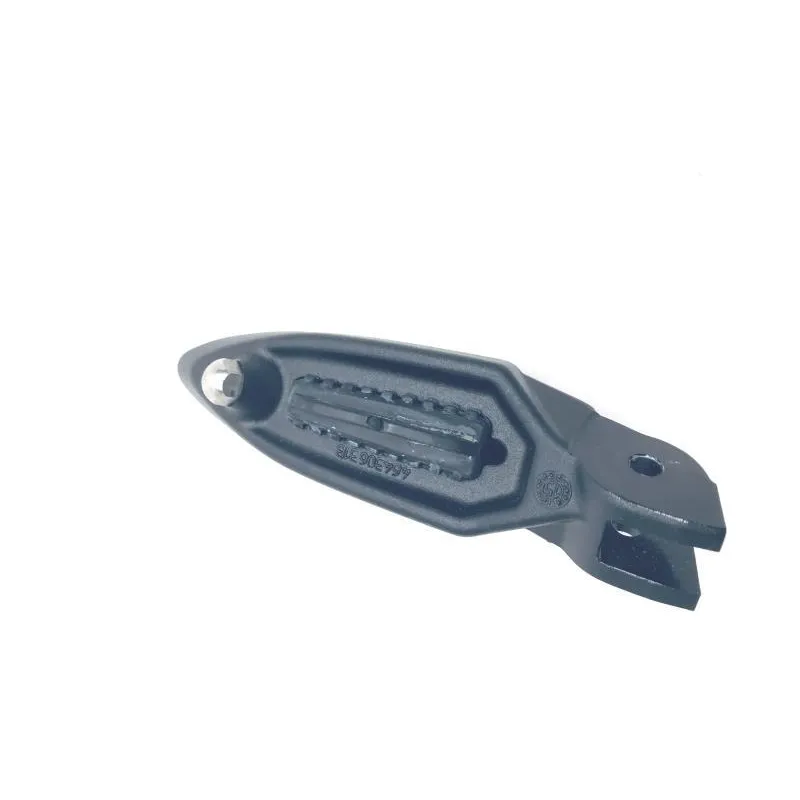 Repose pieds avant gauche DUCATI DIAVEL 1200 2015-2017