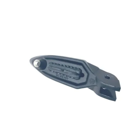 Repose pieds avant gauche DUCATI DIAVEL 1200 2015-2017