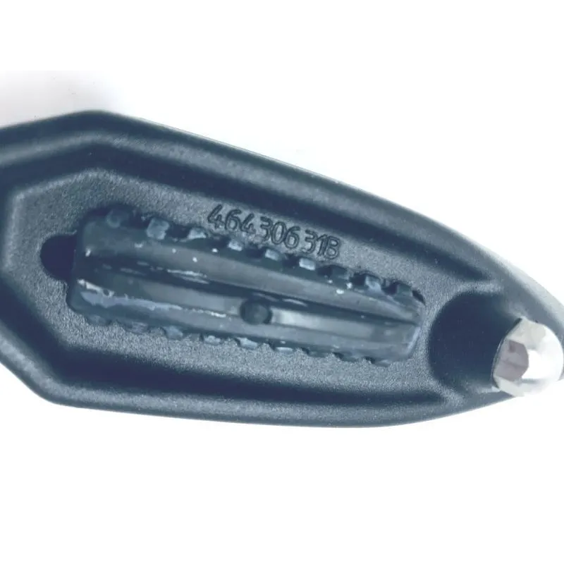 Repose pieds avant gauche DUCATI DIAVEL 1200 2015-2017