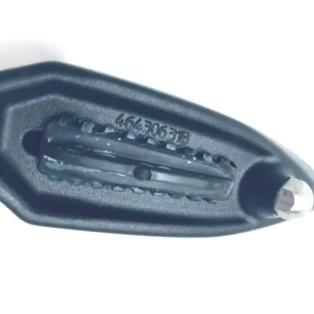 Repose pieds avant gauche DUCATI DIAVEL 1200 2015-2017