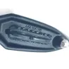 Repose pieds avant gauche DUCATI DIAVEL 1200 2015-2017