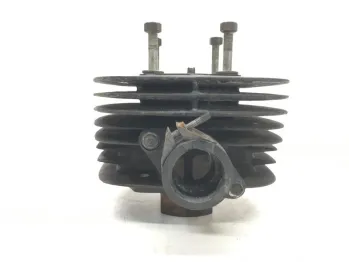 Cylindre HONDA MT 125 1974 K0 ELSINORE