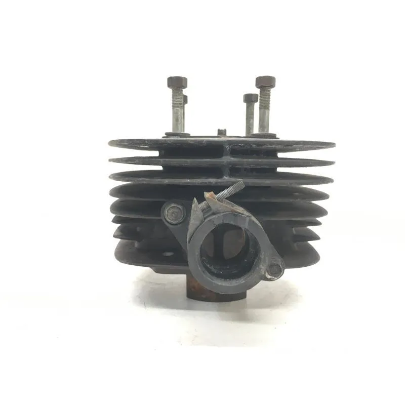Cylindre HONDA MT 125 1974 K0 ELSINORE