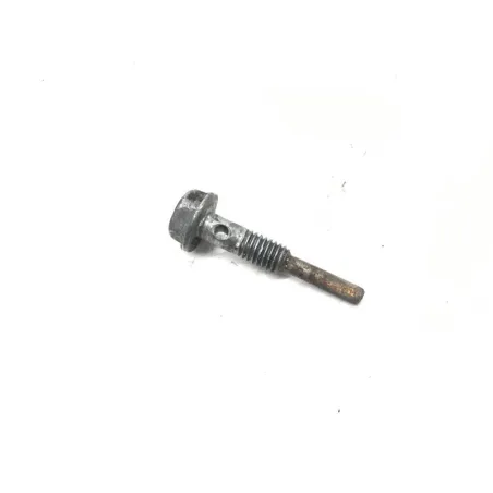 Cylindre HONDA MT 125 1974 K0 ELSINORE