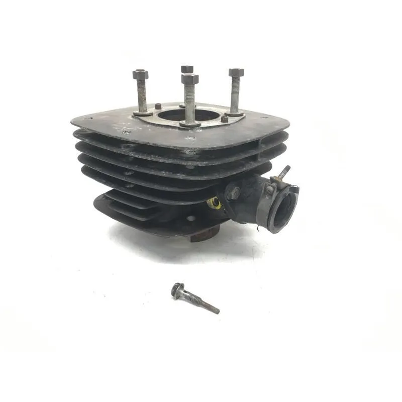 Cylindre HONDA MT 125 1974 K0 ELSINORE