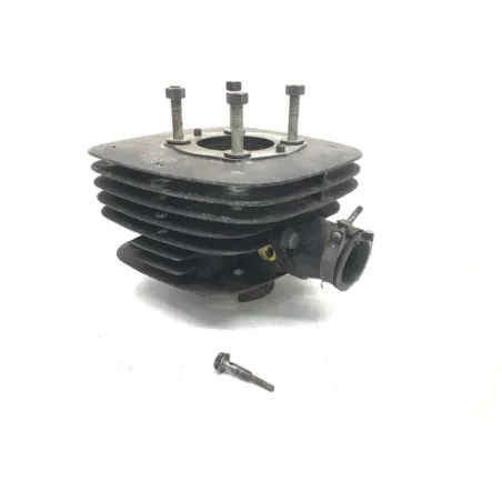 Cylindre HONDA MT 125 1974 K0 ELSINORE