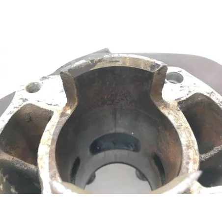 Cylindre HONDA MT 125 1974 K0 ELSINORE